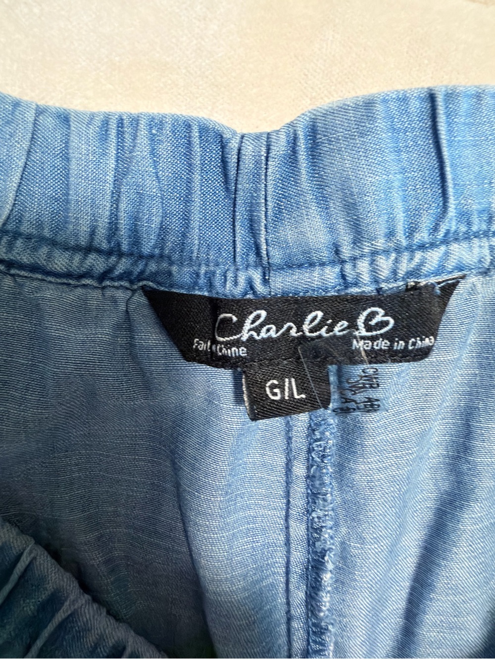 Jeans Subcategory Prediction